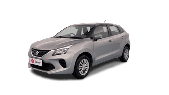 Used 2020 Maruti Suzuki Baleno Delta Petrol Manual Image