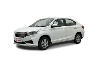 Used 2022 Honda Amaze S MT 1.2 Petrol Petrol Manual Image