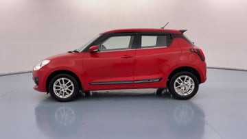 Used 2019 Maruti Suzuki Swift ZDi Diesel Manual Image