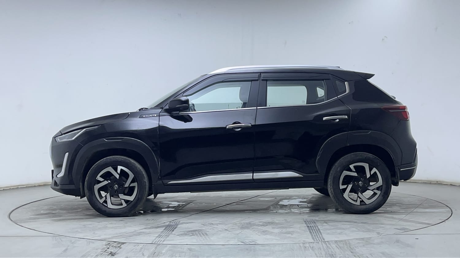 2023 Nissan Magnite - 2