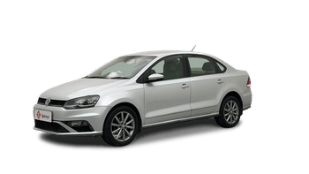 Used 2020 Volkswagen Vento Highline Plus 1.0L TSI Automatic Petrol Automatic Image