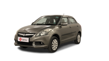 Used 2015 Maruti Suzuki Swift Dzire ZXI Petrol Manual Image