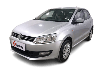 Used 2013 Volkswagen Polo Comfortline 1.2L (P) Petrol Manual Image