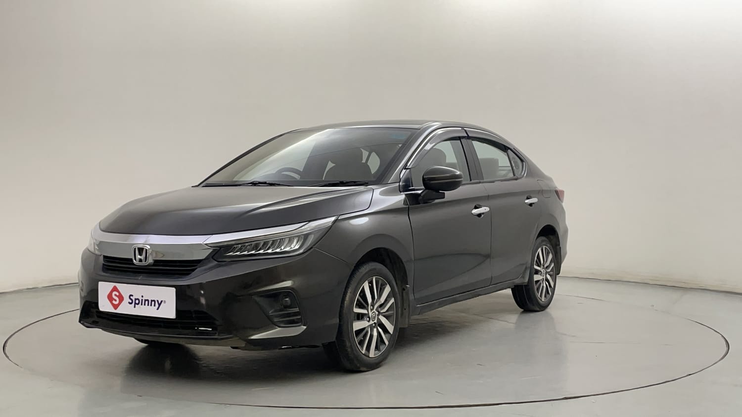 2023 Honda City ZX CVT Petrol