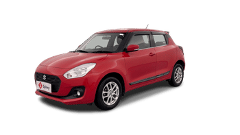 Used 2019 Maruti Suzuki Swift ZDi Diesel Manual Image