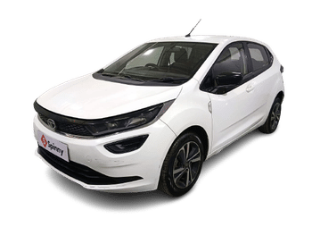 Used 2020 Tata Altroz XE Rhytm Petrol Petrol Manual Image