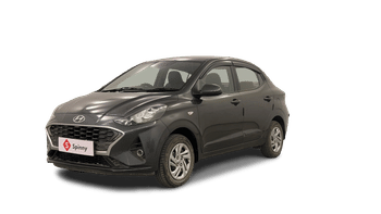 Used 2021 Hyundai Aura S 1.2 CNG Cng Manual Image