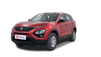 Used 2021 Tata Harrier XM Diesel Manual Image