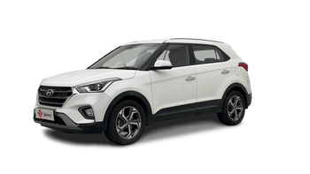 Used 2018 Hyundai Creta SX 1.6 AT CRDi Diesel Automatic Image