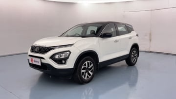 Used 2023 Tata Harrier XZS Dual Tone Diesel Manual Image