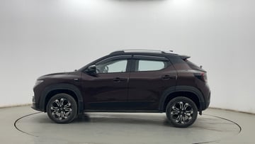 Used 2022 Renault Kiger RXZ AMT Petrol Automatic Image