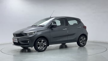 Used 2020 Tata Tiago XZ Plus Petrol Manual Image
