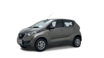 Used 2017 Datsun Redi-GO T (O) Petrol Manual Image