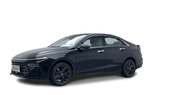 Used 2025 Hyundai Verna SX (O) 1.5 Turbo Petrol DCT Petrol Automatic Image