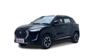 Used 2023 Nissan Magnite XV Premium Turbo CVT Petrol Automatic Image