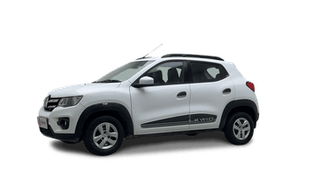 Used 2019 Renault Kwid RXT (O) 1.0 SCE Edition Petrol Manual Image