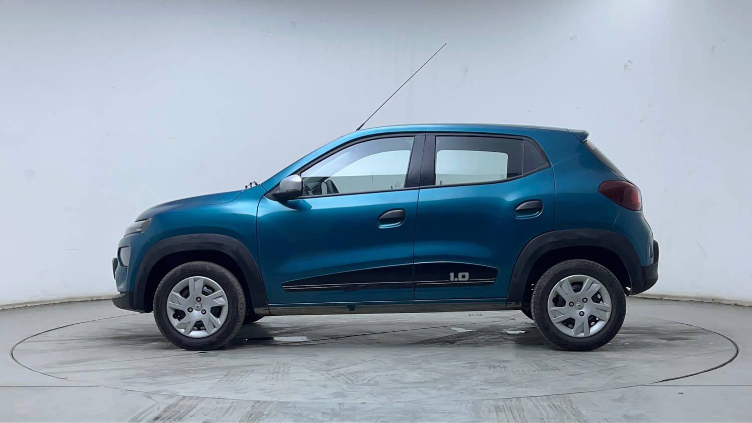 2023 Renault Kwid - 2