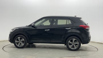Used 2018 Hyundai Creta SX 1.6 AT Petrol Petrol Automatic Image