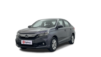 Used 2019 Honda Amaze 1.2 VX CVT Petrol Petrol Automatic Image