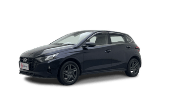 Used 2021 Hyundai I20 Sportz 1.2 MT Petrol Manual Image