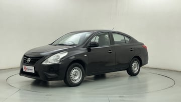 Used 2017 Nissan Sunny XE D Diesel Manual Image