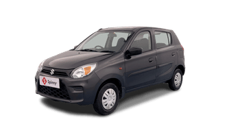 Used 2022 Maruti Suzuki Alto 800 VXi Petrol Manual Image