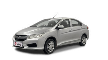 Used 2014 Honda City S Diesel Diesel Manual Image