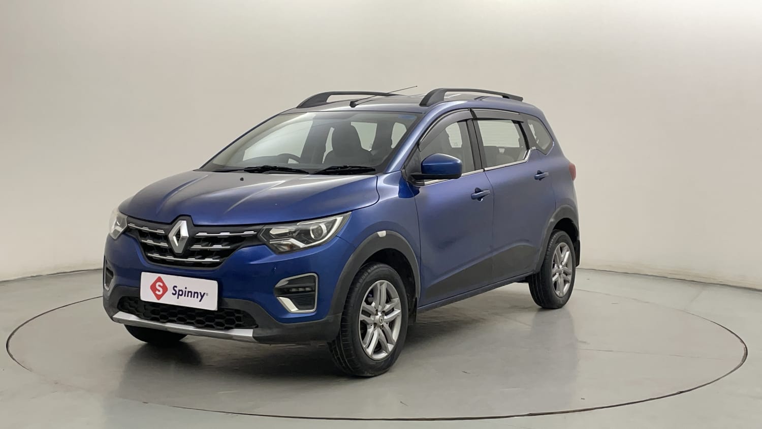 2021 Renault Triber RXZ