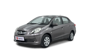 Used 2013 Honda Amaze 1.5 S i-DTEC Diesel Manual Image