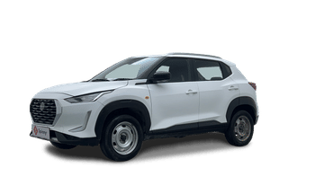 Used 2023 Nissan Magnite XE Petrol Manual Image