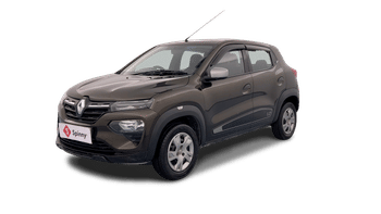 Used 2021 Renault Kwid RXT 1.0 AMT Opt Petrol Automatic Image