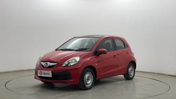 Used 2016 Honda Brio S MT Petrol Manual Image