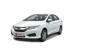 Used 2017 Honda City SV Petrol Manual Image