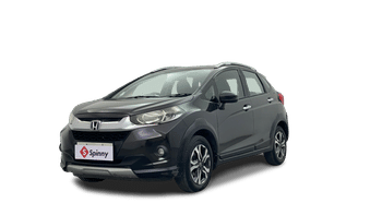 Used 2017 Honda WR-V VX MT Diesel Diesel Manual Image