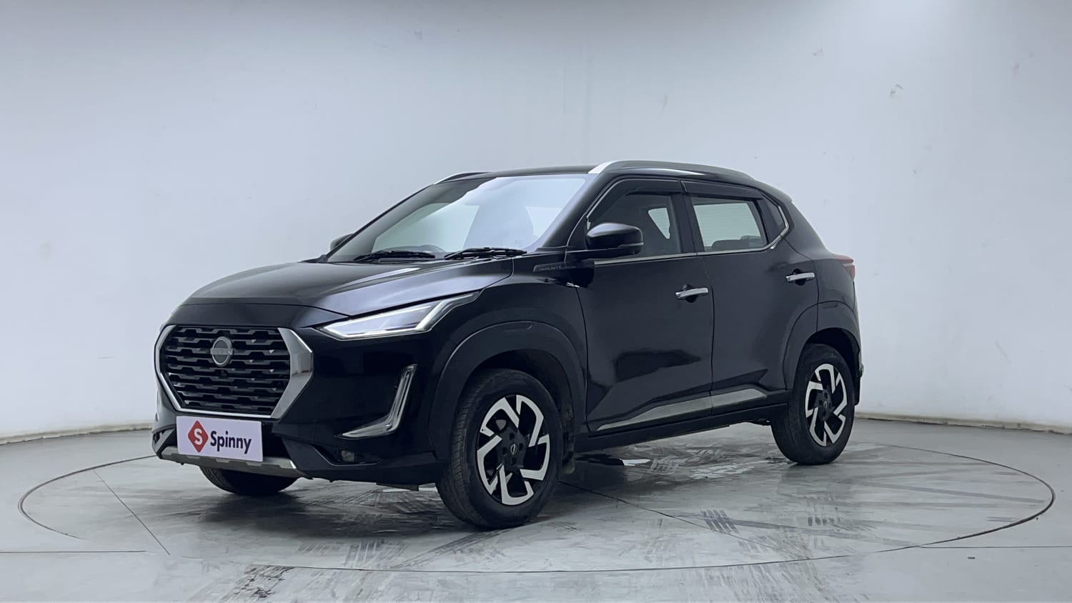 2023 Nissan Magnite XV Premium Turbo CVT