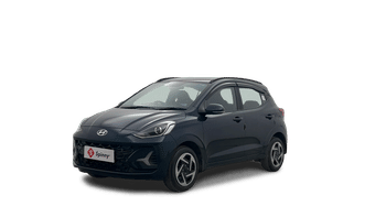 Used 2023 Hyundai Grand i10 Nios Sportz 1.2 Kappa VTVT Petrol Manual Image