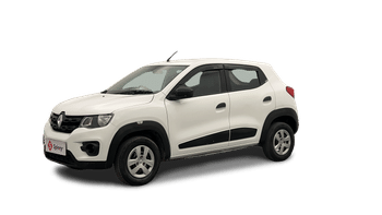 Used 2018 Renault Kwid RXL Petrol Manual Image