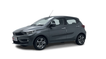 Used 2020 Tata Tiago XZ Plus Petrol Manual Image