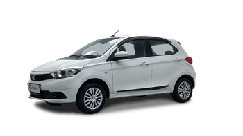 Used 2016 Tata Tiago Revotron XT Petrol Manual Image