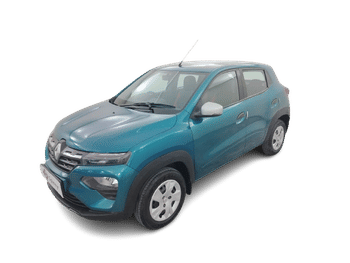 Used 2023 Renault Kwid RXT 1.0 Petrol Manual Image