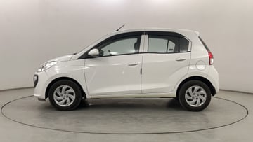 Used 2019 Hyundai Santro Sportz AMT Petrol Automatic Image