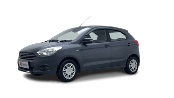 Used 2016 Ford Figo Trend 1.2 Ti-VCT Petrol Manual Image