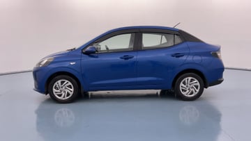 Used 2020 Hyundai Aura S 1.2 Petrol Petrol Manual Image