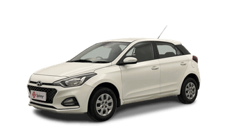 Used 2018 Hyundai Elite i20 Sportz 1.2 Petrol Manual Image