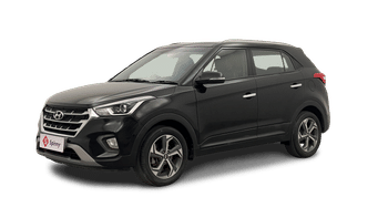 Used 2019 Hyundai Creta SX 1.6 (O) Petrol Petrol Manual Image