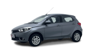 Used 2018 Tata Tiago Revotron XZ Petrol Manual Image