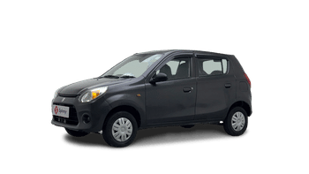 Used 2016 Maruti Suzuki Alto 800 LXi Petrol Manual Image