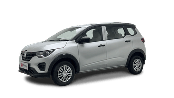Used 2023 Renault Triber RXE Petrol Manual Image