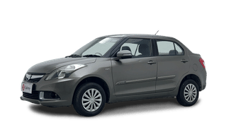 Used 2016 Maruti Suzuki Swift Dzire VXI Petrol Manual Image