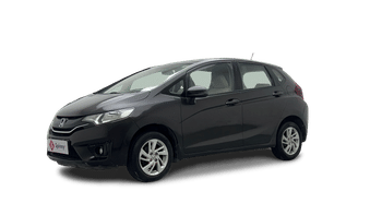 Used 2015 Honda Jazz V Petrol Petrol Manual Image